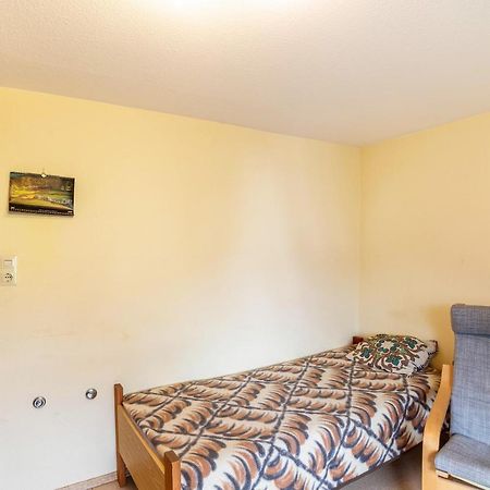 Apartmán Bergblick Forbach Exteriér fotografie