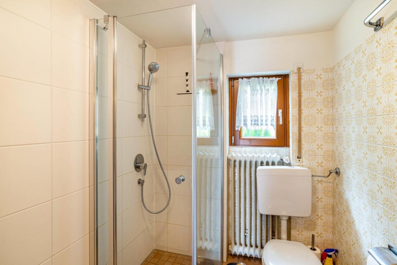 Apartmán Bergblick Forbach Exteriér fotografie